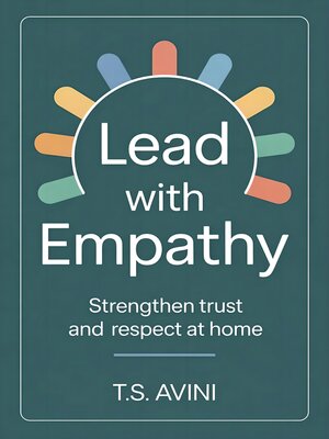 cover image of Lead with Empathy